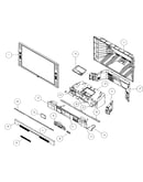 Cabinet parts 2