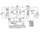 Kenmore 72166462500 wiring diagram diagram