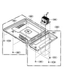 Base plate parts