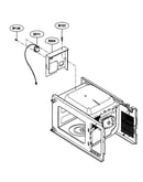 Sensor parts
