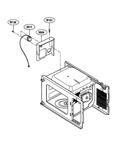 Sensor parts
