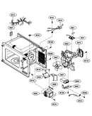 Interior parts
