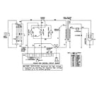 Kenmore 72166463500 wiring diagram diagram
