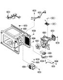 Interior parts