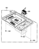 Base plate parts