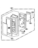 Controller parts