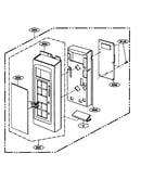 Controller parts
