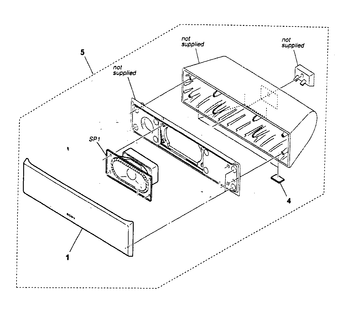 Speaker,ssct43