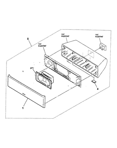 Speaker,ssct43