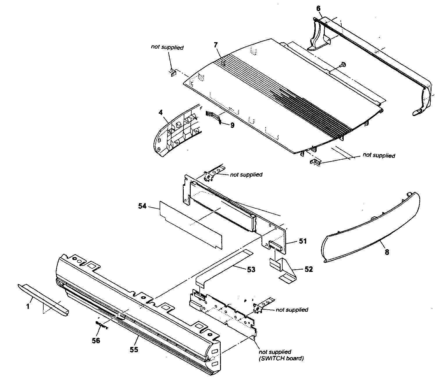 Receiver