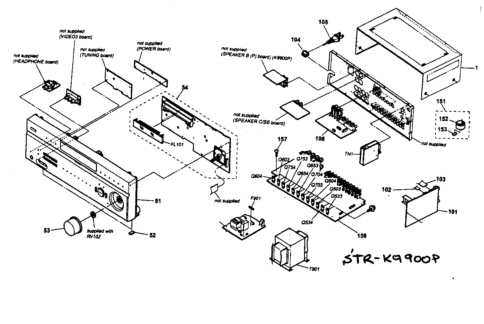 RECEIVER