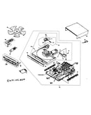Cd/dvd player