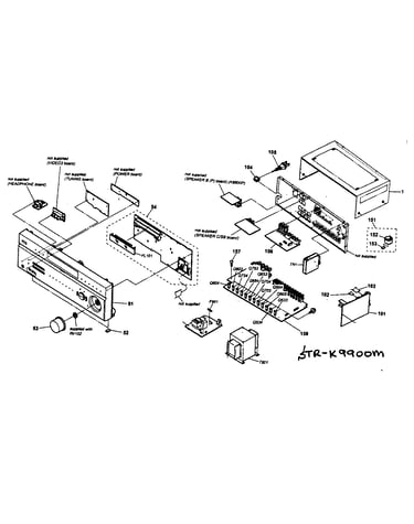 Receiver