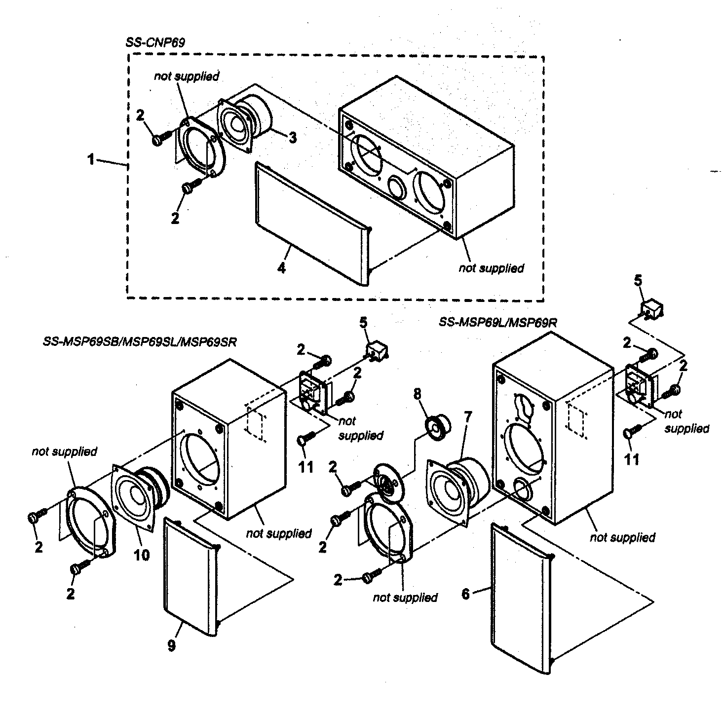 SPEAKER