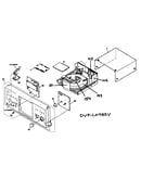 Cd/dvd player