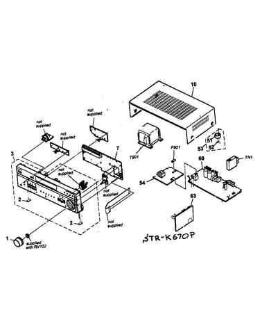 Receiver