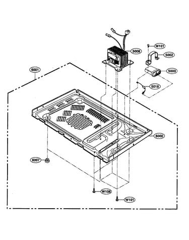 Base plate