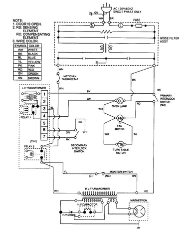 Wiring