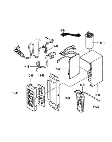 Control box
