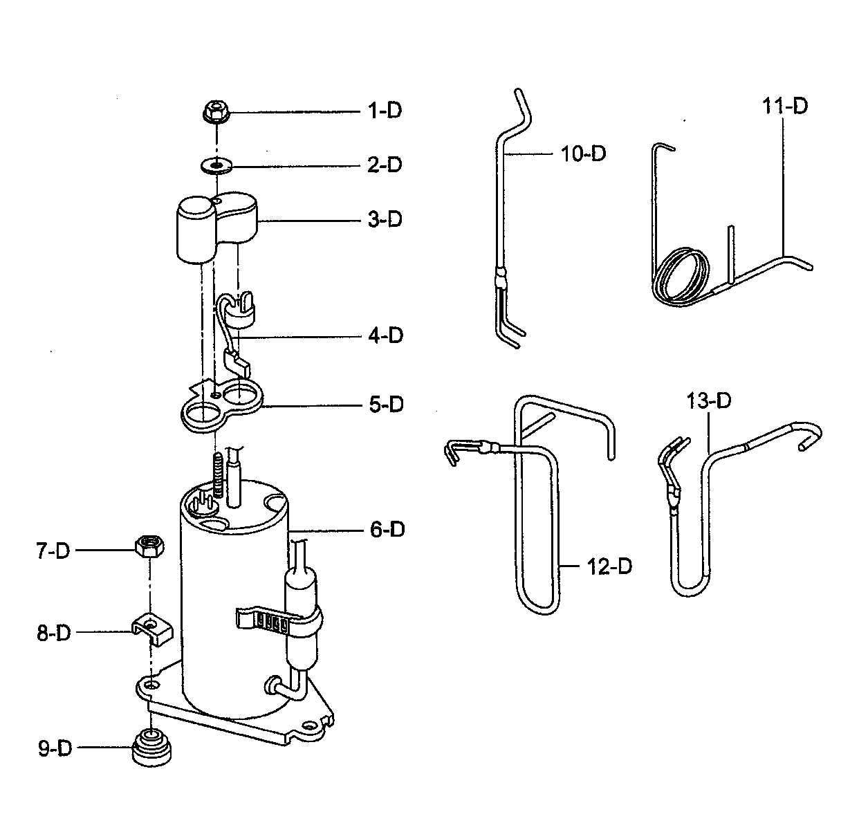 Compressor
