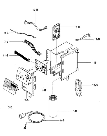 Control box