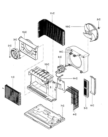 Air handling