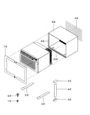 Instalation kit
