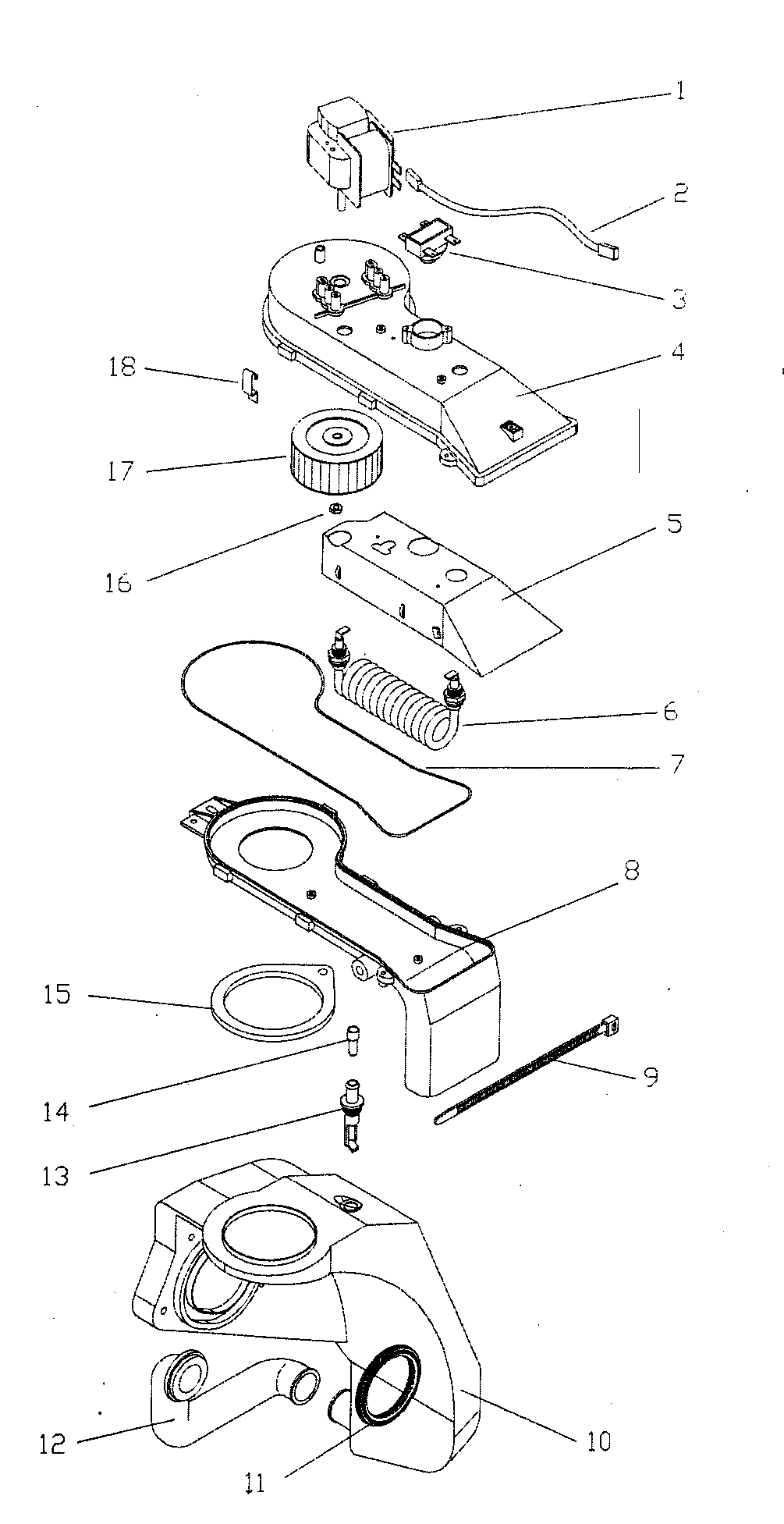 Blower