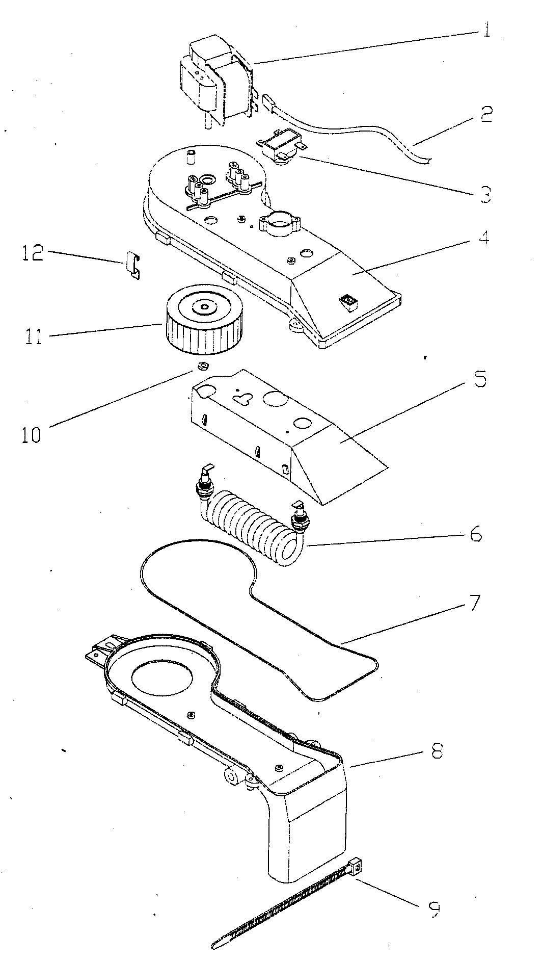 BLOWER