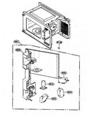 Latch board