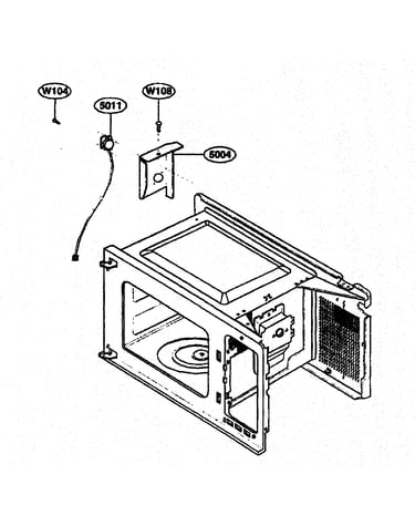 Sensor assy