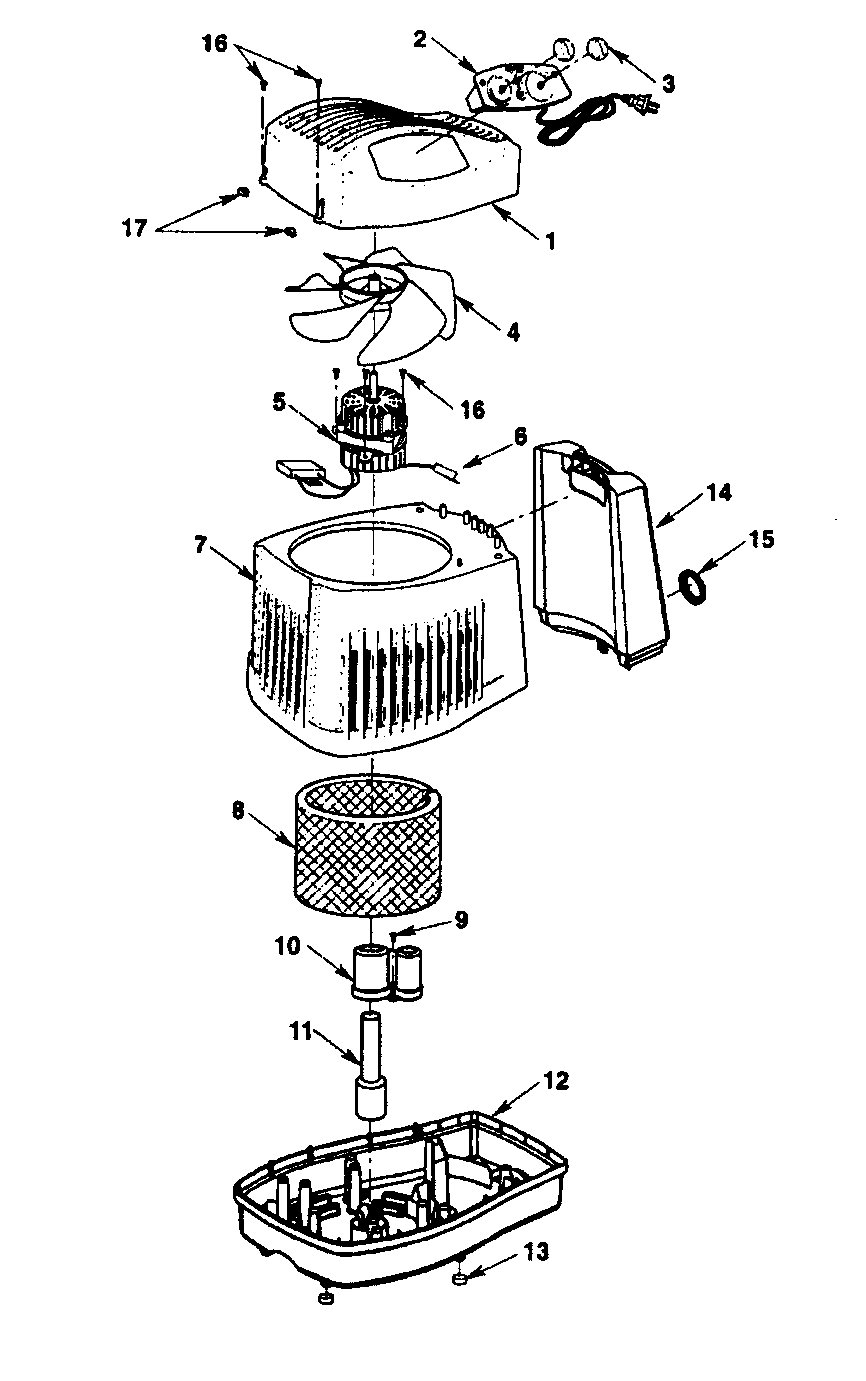 Humidifier