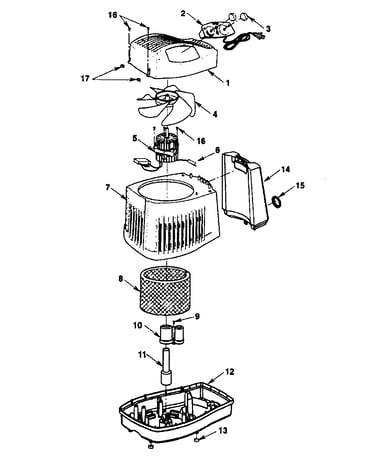 Humidifier