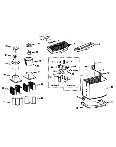 Humidifier