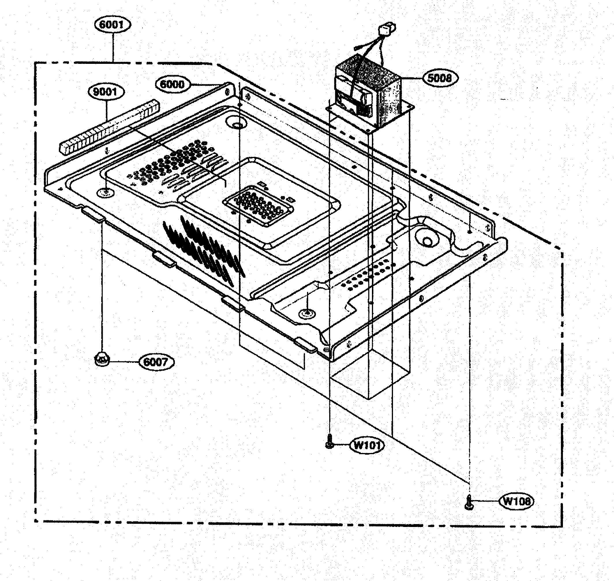 BASE PARTS