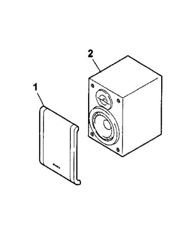 Speaker