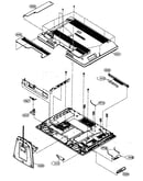 Chassis block