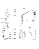 Compressor parts