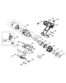 Motor assy