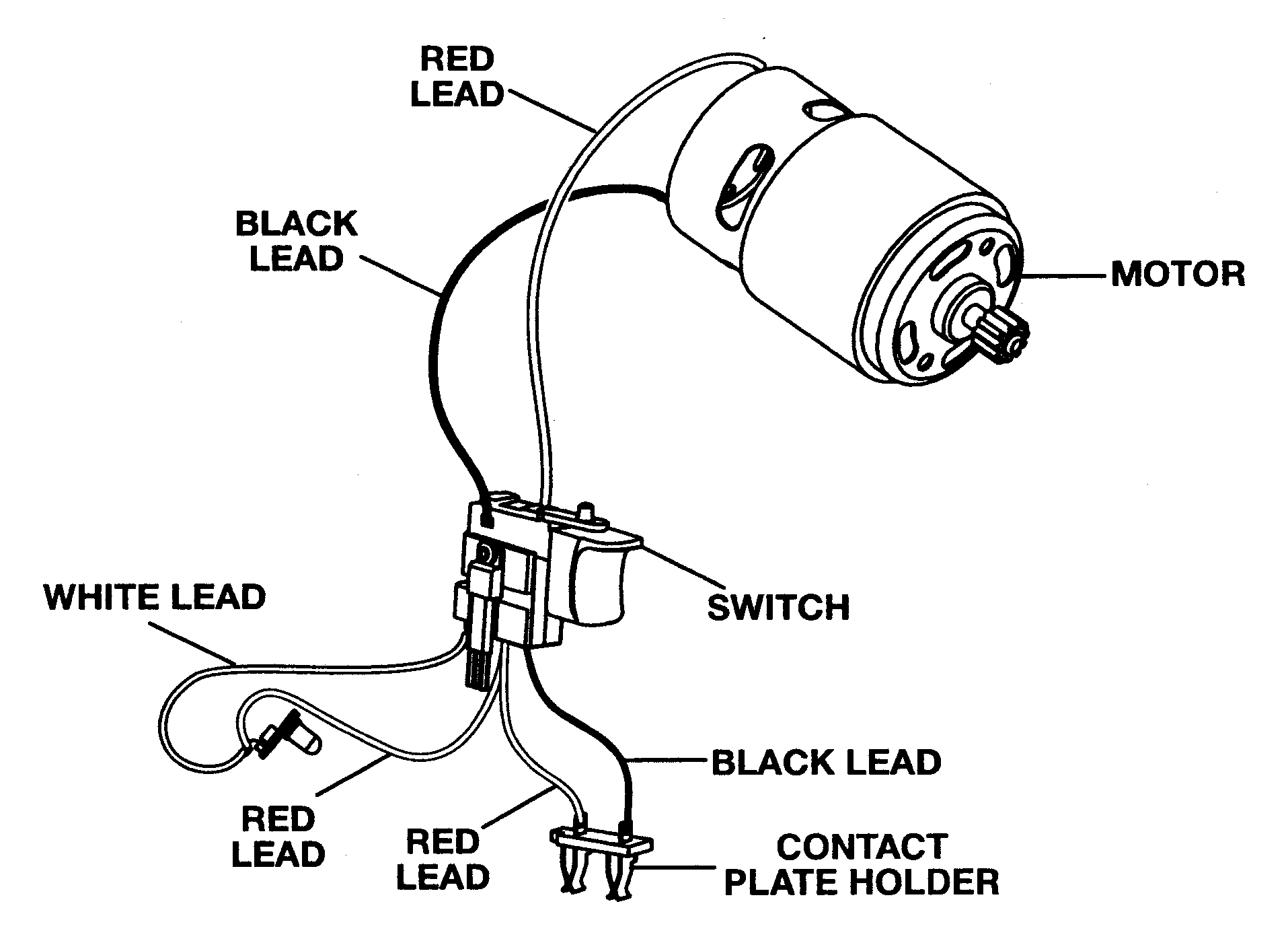 WIRING DIAGRAM