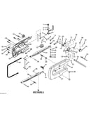 Arm assy