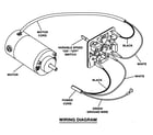 Craftsman 315216090 wiring diagram diagram