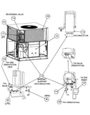 Reversing valve