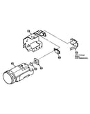 Lens assy