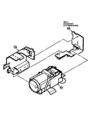 Lens assy
