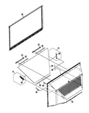Display assy
