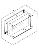 Screen assy
