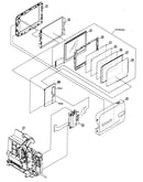 Lcd assy