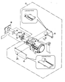 Lens assy