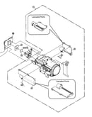 Lens assy